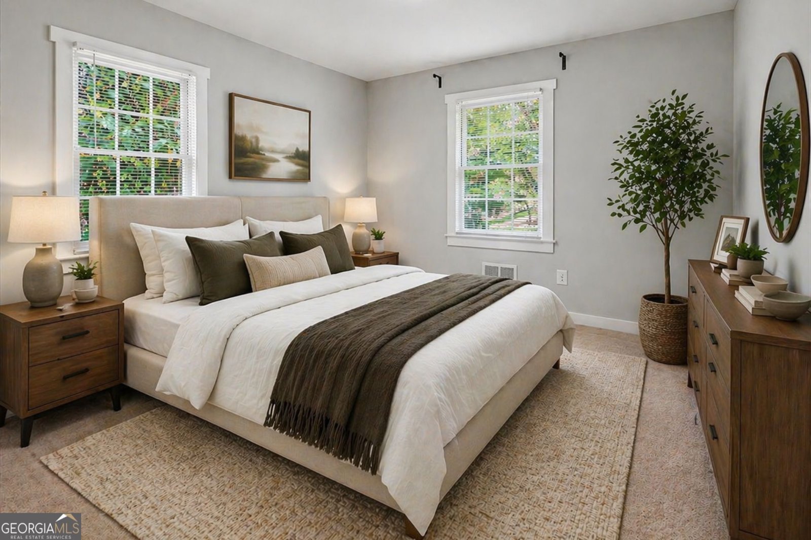 2741 Norma Circle Decatur - Photo 8