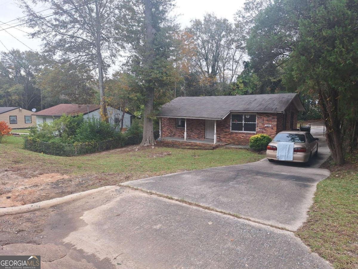 1052 Hightower Road Macon - Photo 1
