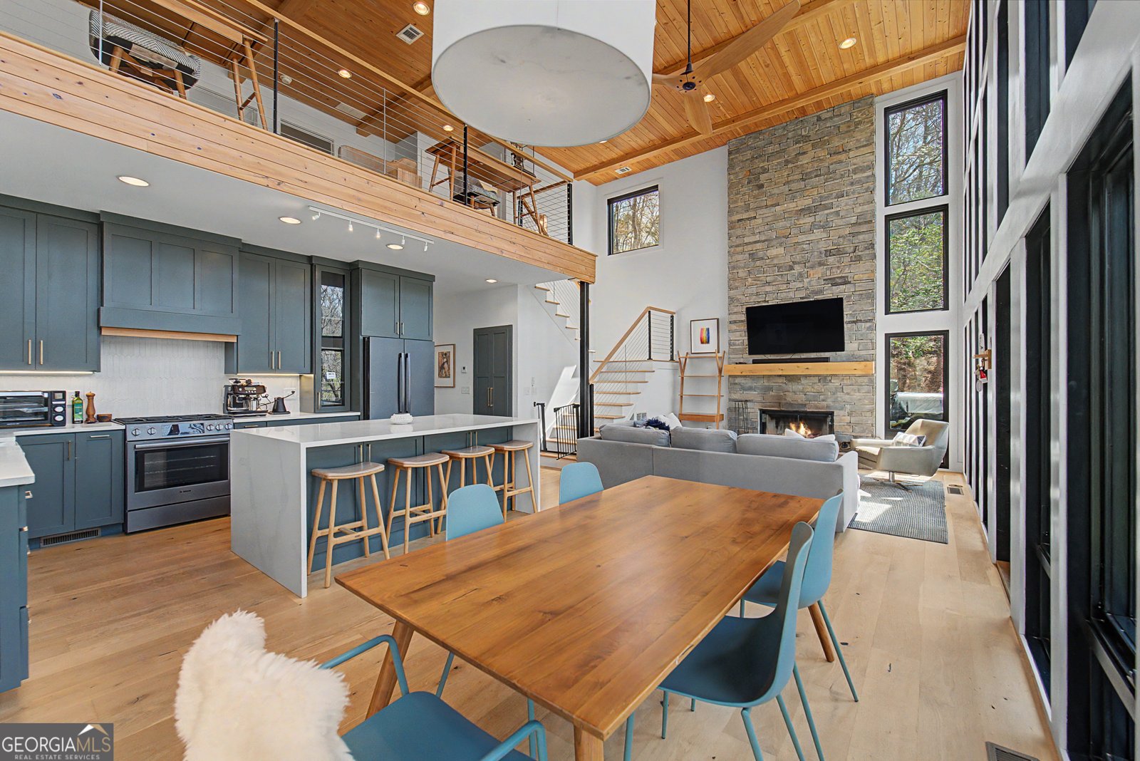 205 Turtle Cove Clayton - Photo 10