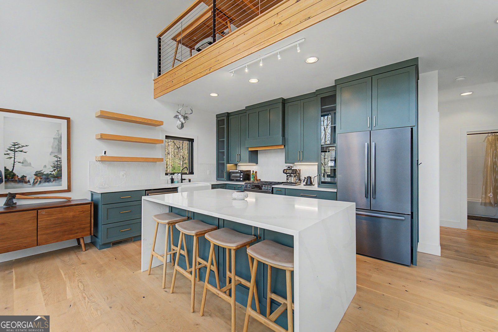 205 Turtle Cove Clayton - Photo 11