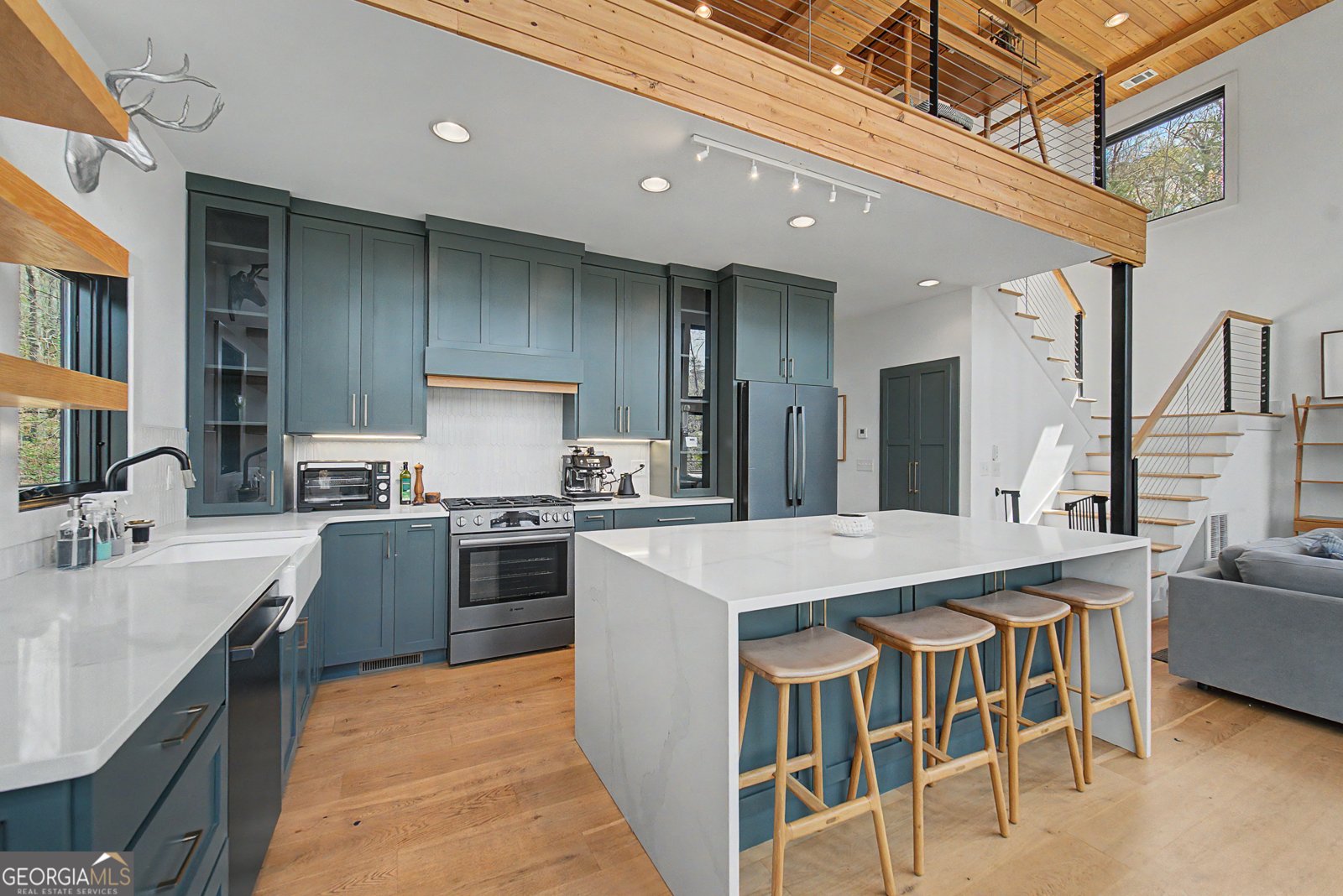 205 Turtle Cove Clayton - Photo 12