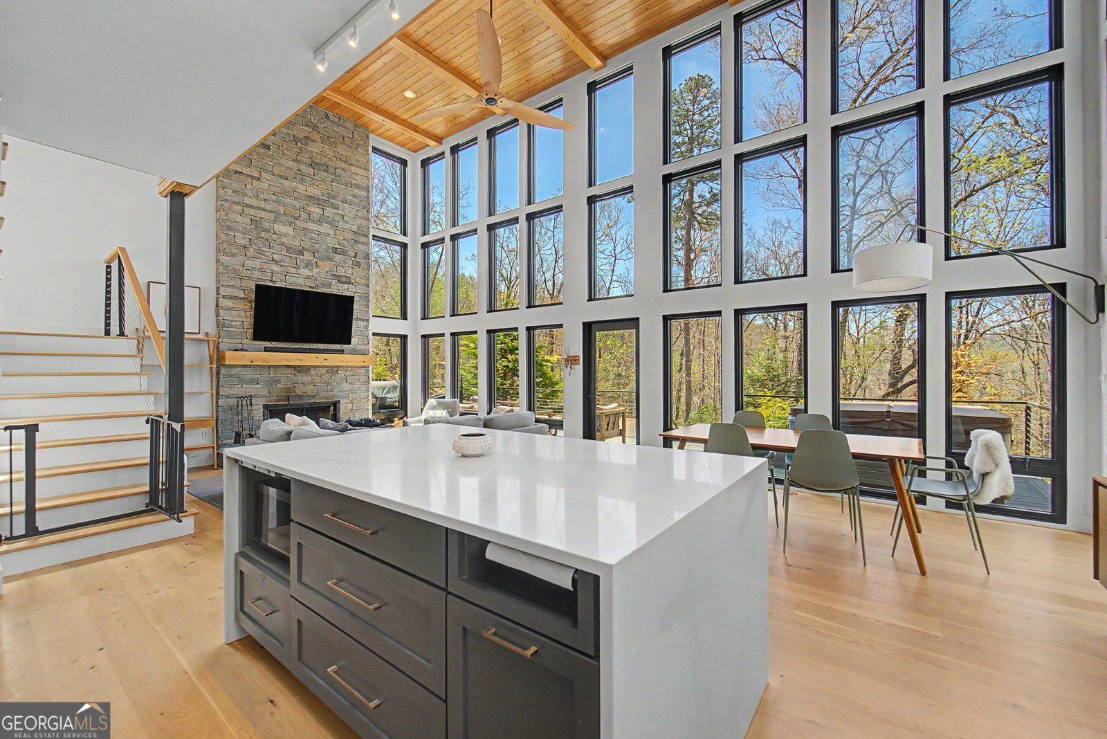 205 Turtle Cove Clayton - Photo 14