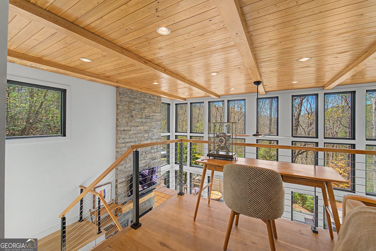 205 Turtle Cove Clayton - Photo 29