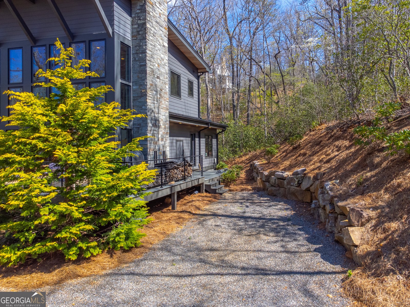 205 Turtle Cove Clayton - Photo 35