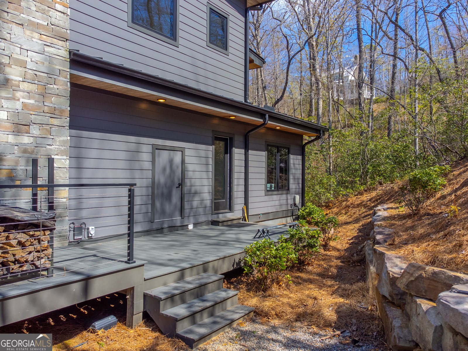 205 Turtle Cove Clayton - Photo 36