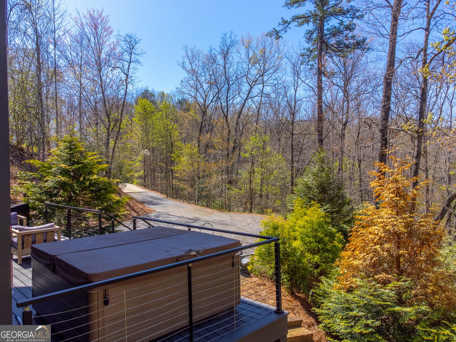 205 Turtle Cove Clayton - Photo 37