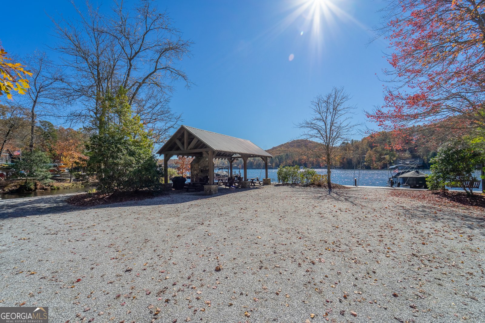 205 Turtle Cove Clayton - Photo 39