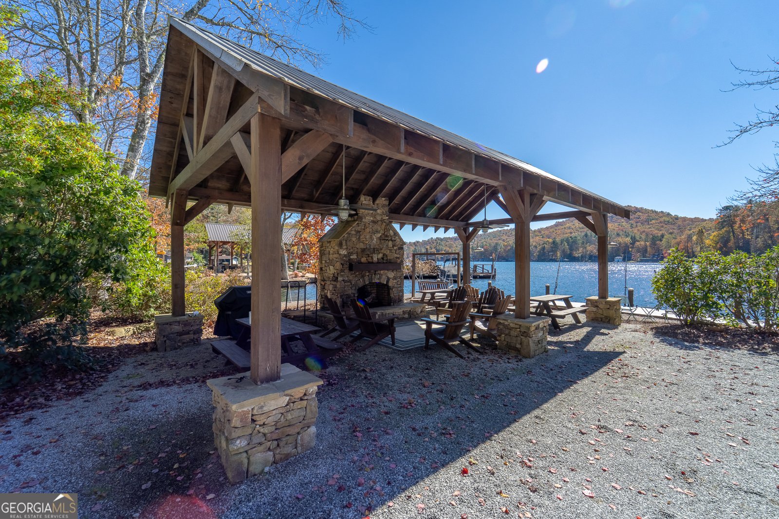 205 Turtle Cove Clayton - Photo 40