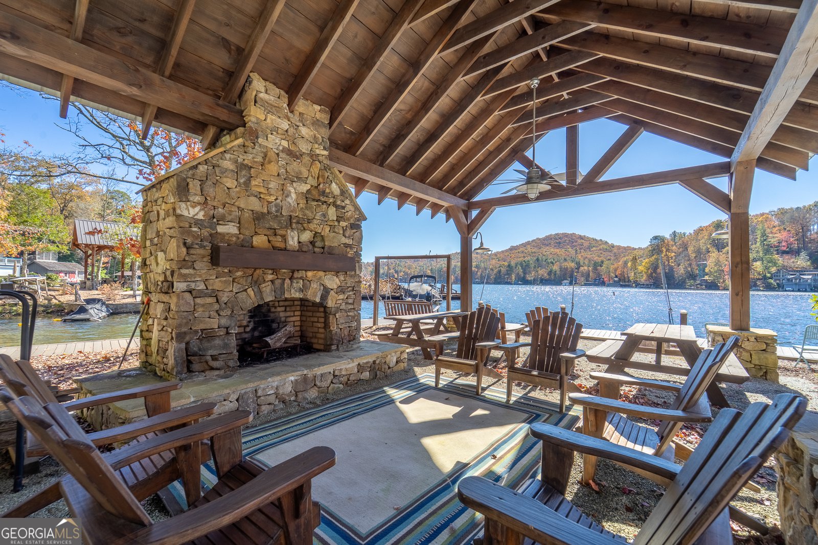 205 Turtle Cove Clayton - Photo 41