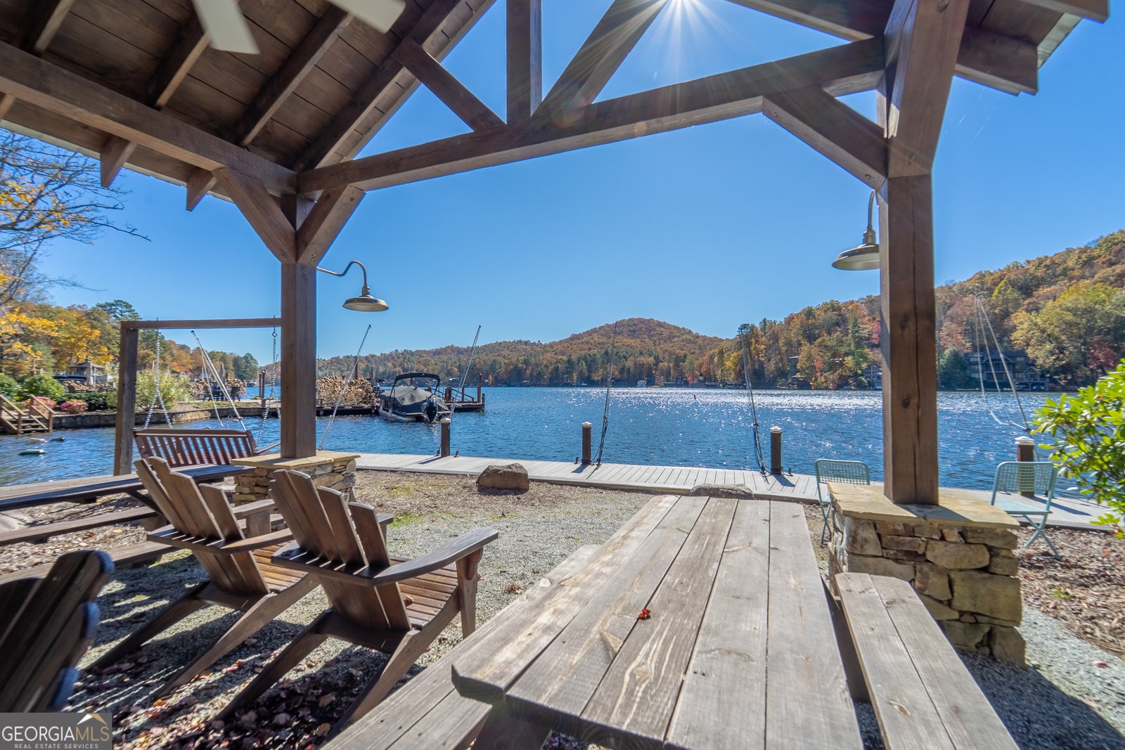 205 Turtle Cove Clayton - Photo 42