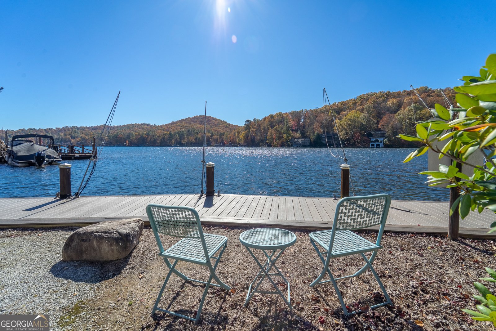 205 Turtle Cove Clayton - Photo 43