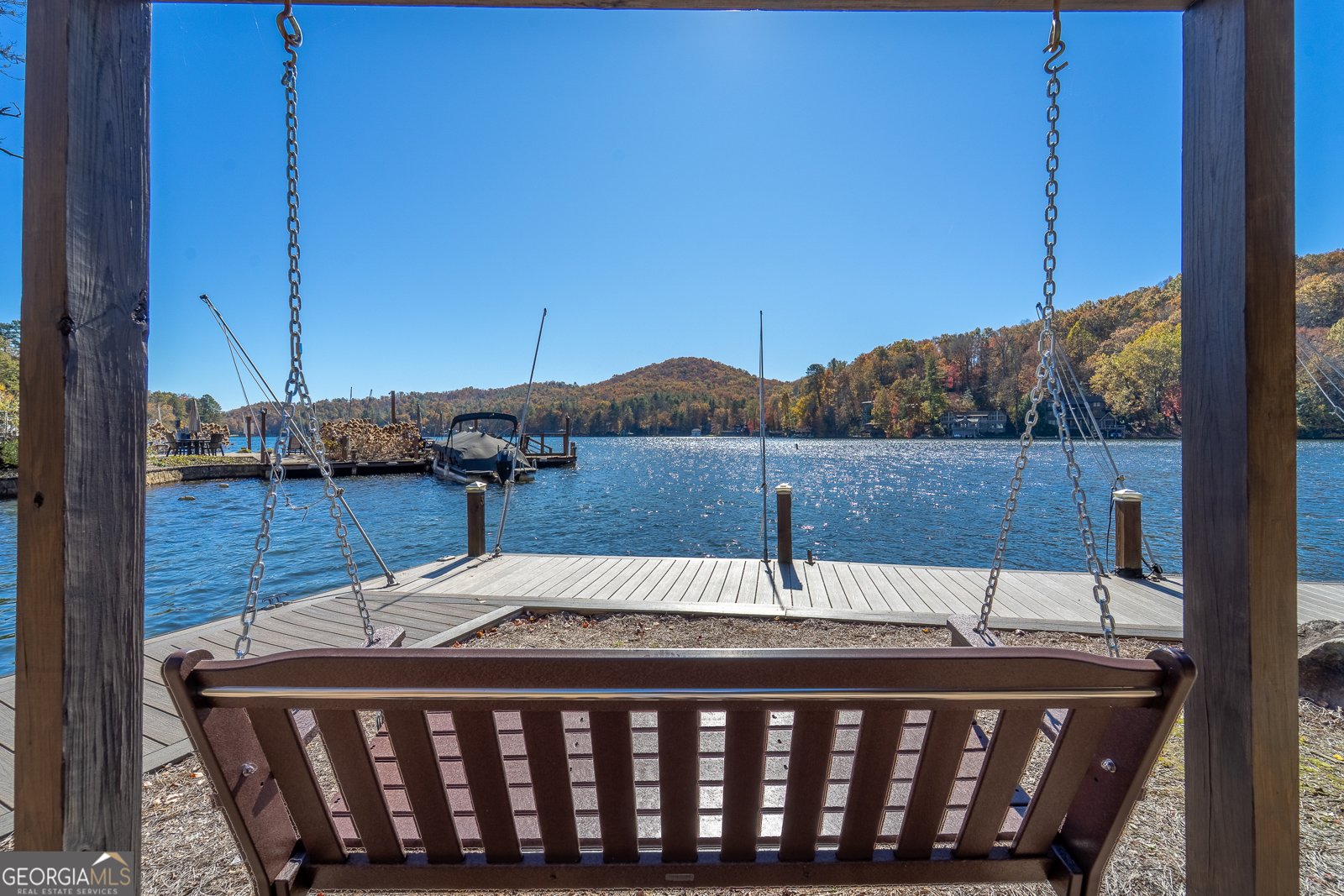 205 Turtle Cove Clayton - Photo 44