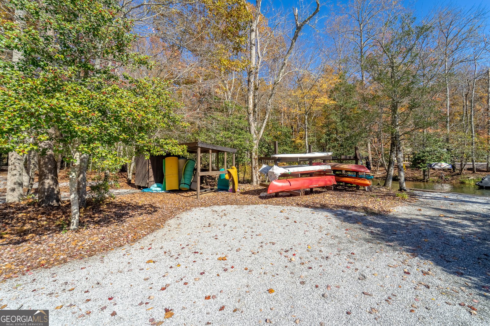 205 Turtle Cove Clayton - Photo 45