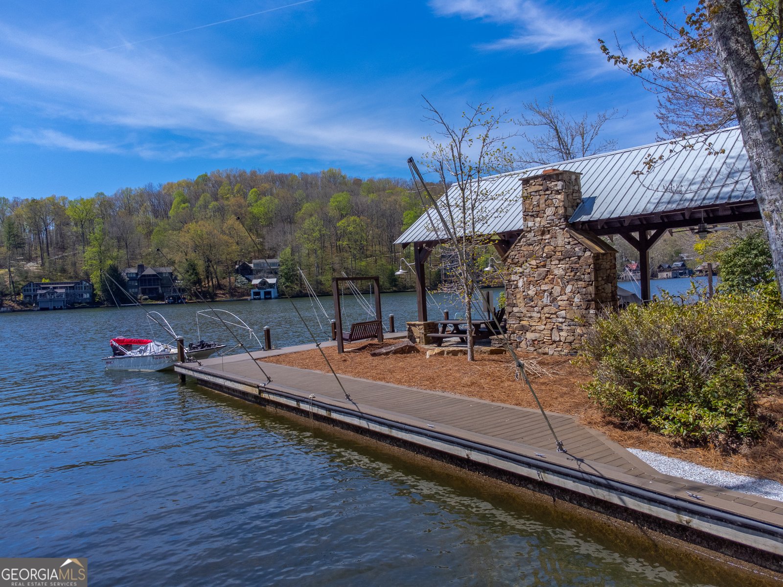 205 Turtle Cove Clayton - Photo 46