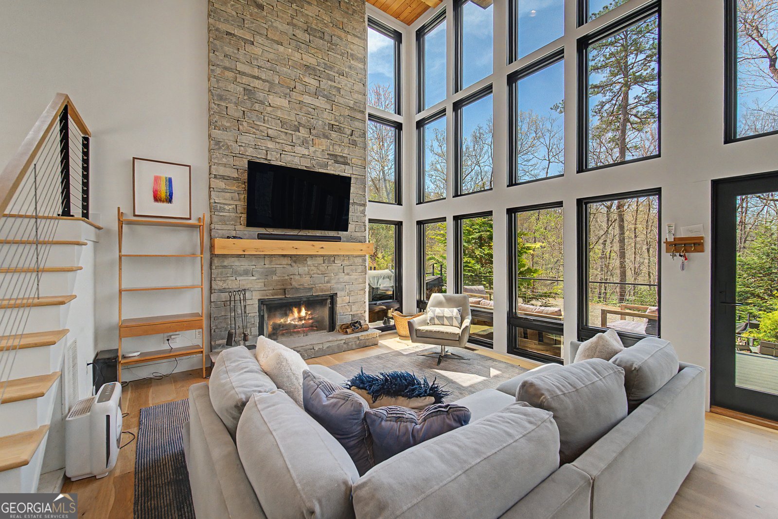 205 Turtle Cove Clayton - Photo 6