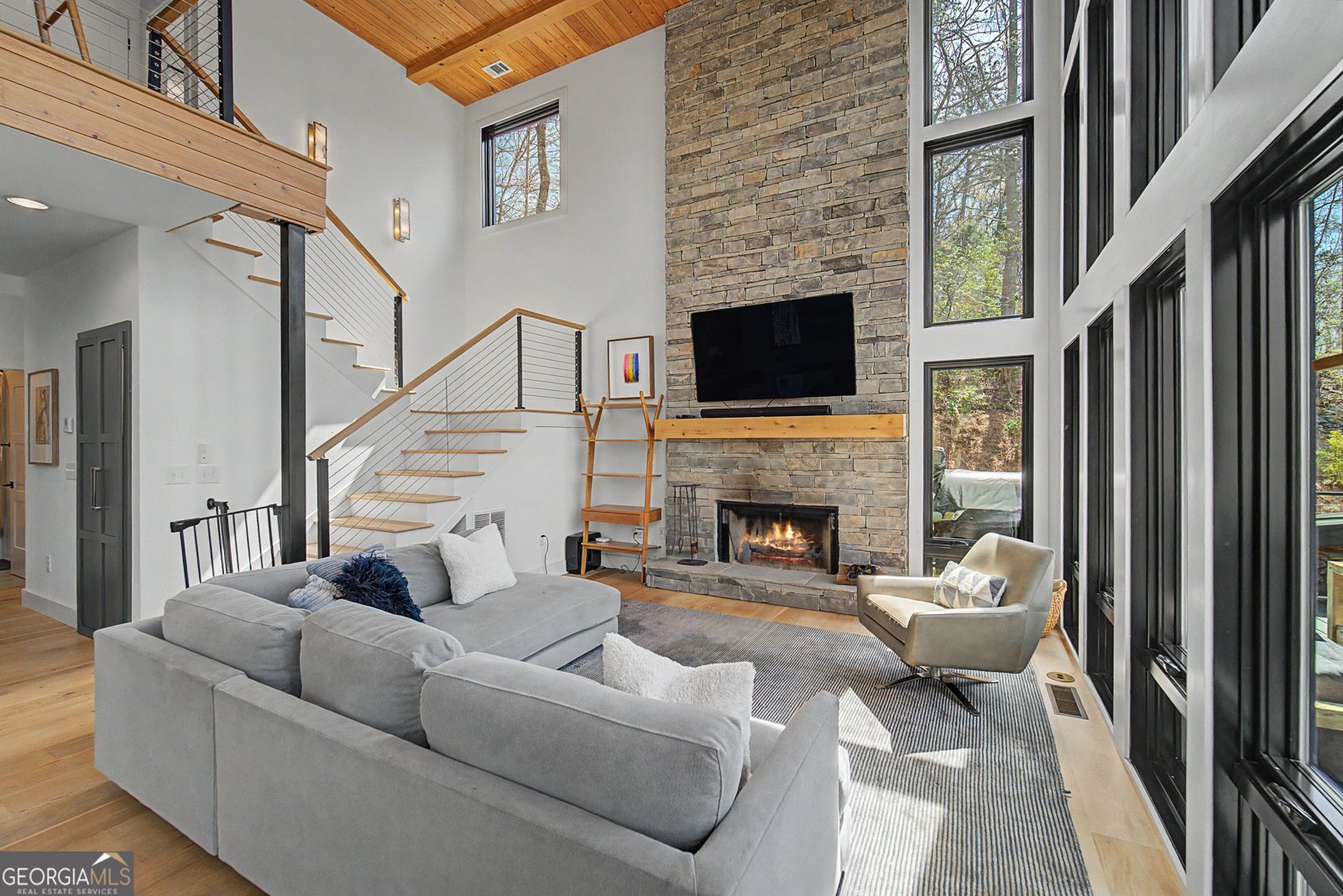 205 Turtle Cove Clayton - Photo 7