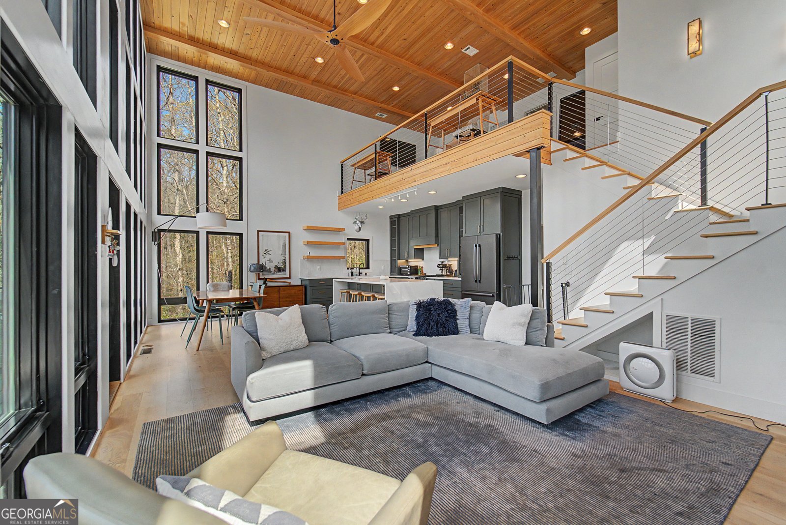 205 Turtle Cove Clayton - Photo 9