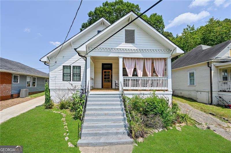 330 Wellington Street Atlanta - Photo 1