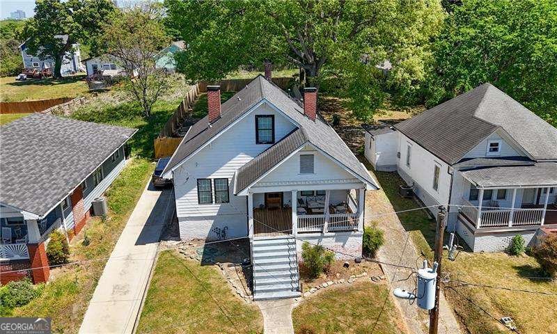 330 Wellington Street Atlanta - Photo 36