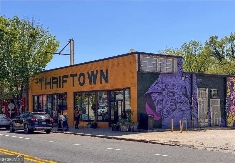 330 Wellington Street Atlanta - Photo 47