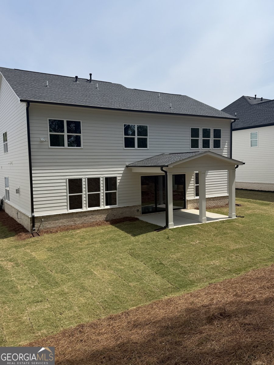 2040 Freestone Way Marietta - Photo 21