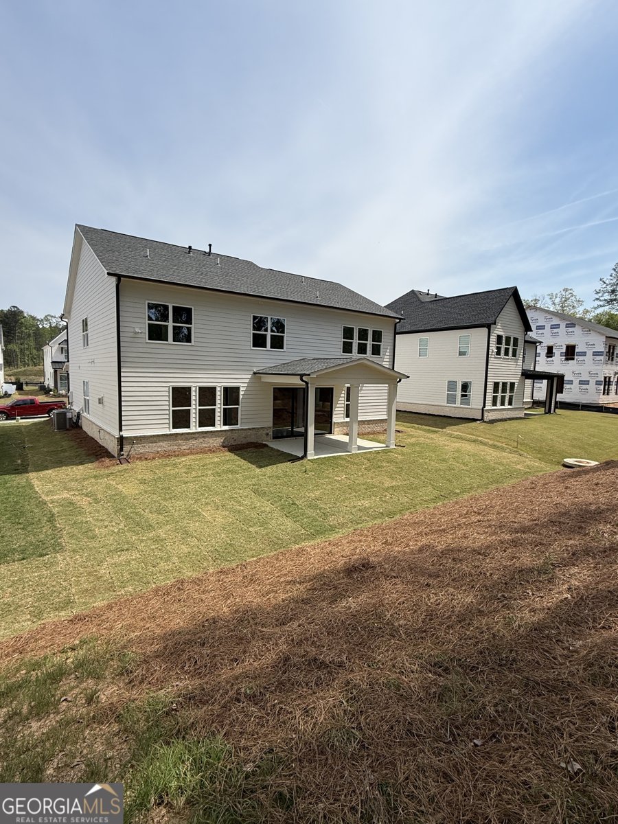 2040 Freestone Way Marietta - Photo 22