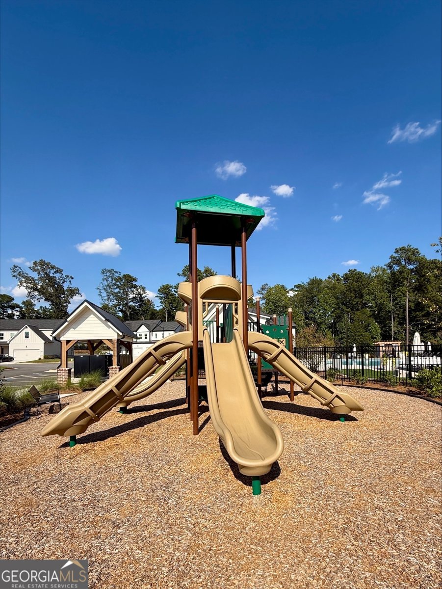 2040 Freestone Way Marietta - Photo 35