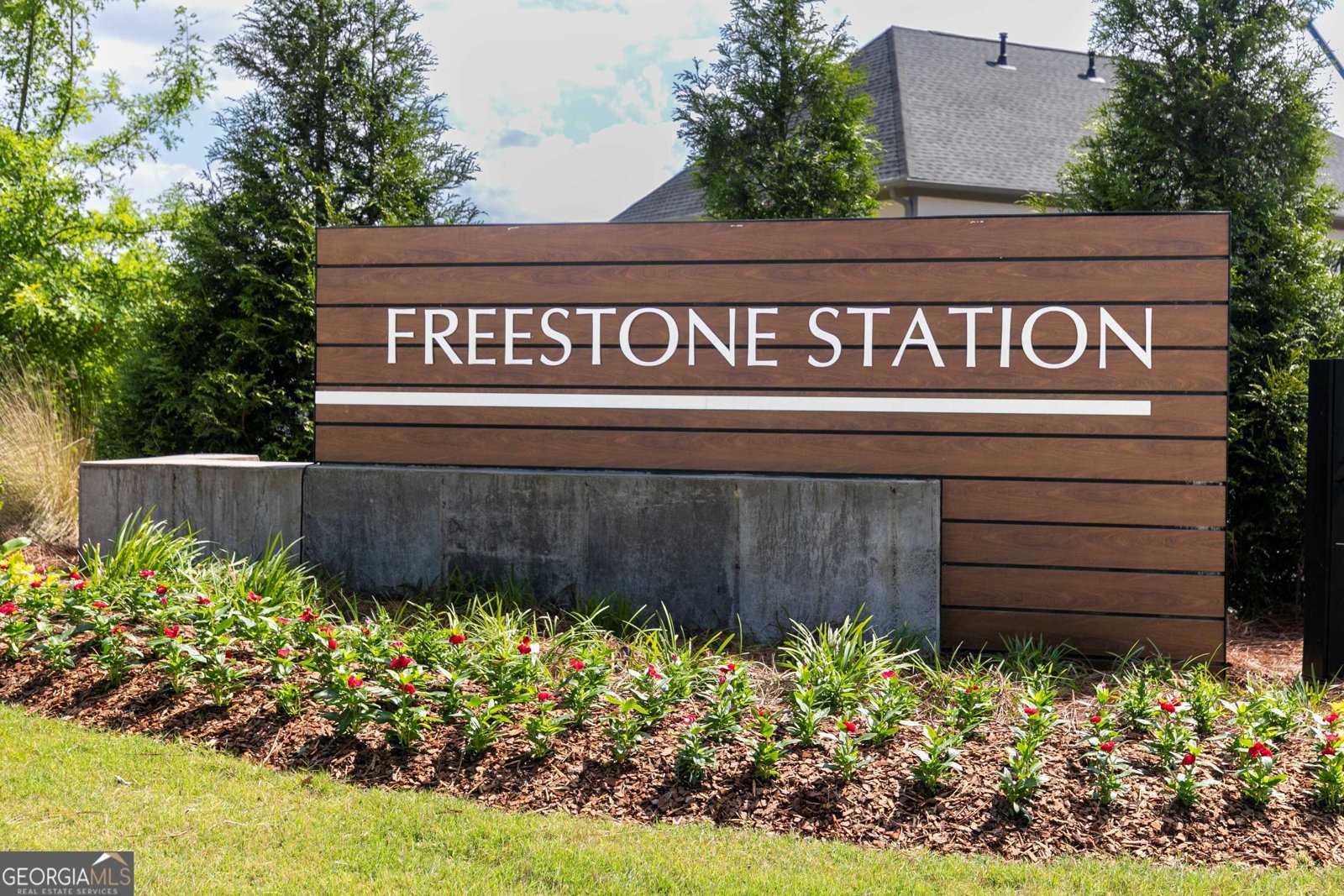2040 Freestone Way Marietta - Photo 36