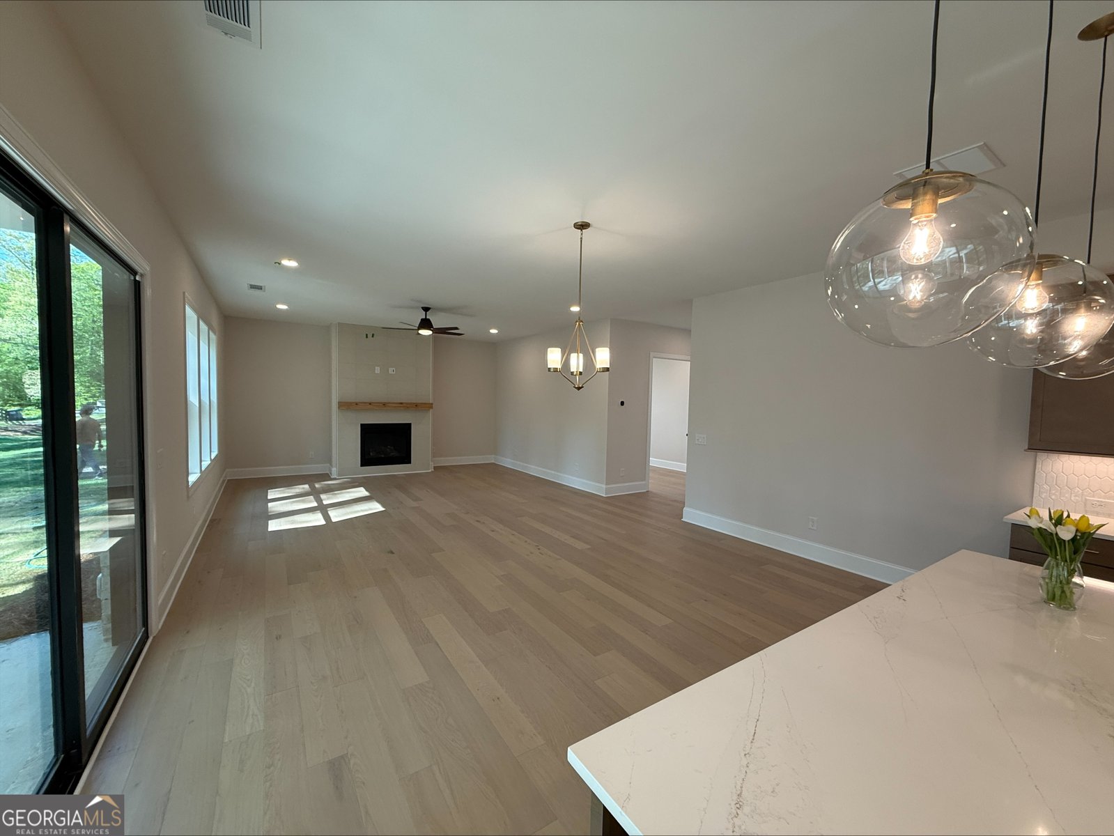 2040 Freestone Way Marietta - Photo 8