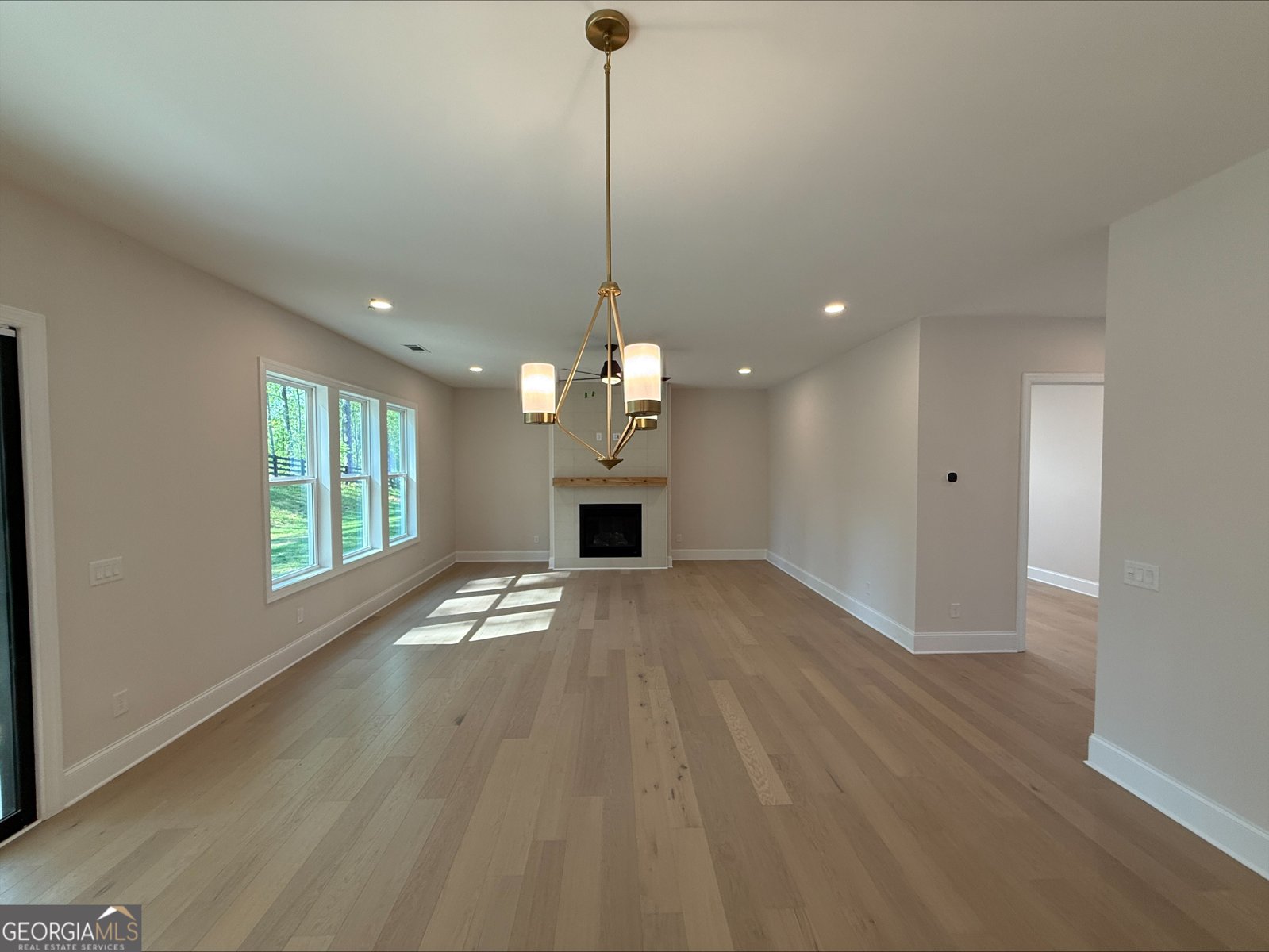 2040 Freestone Way Marietta - Photo 9