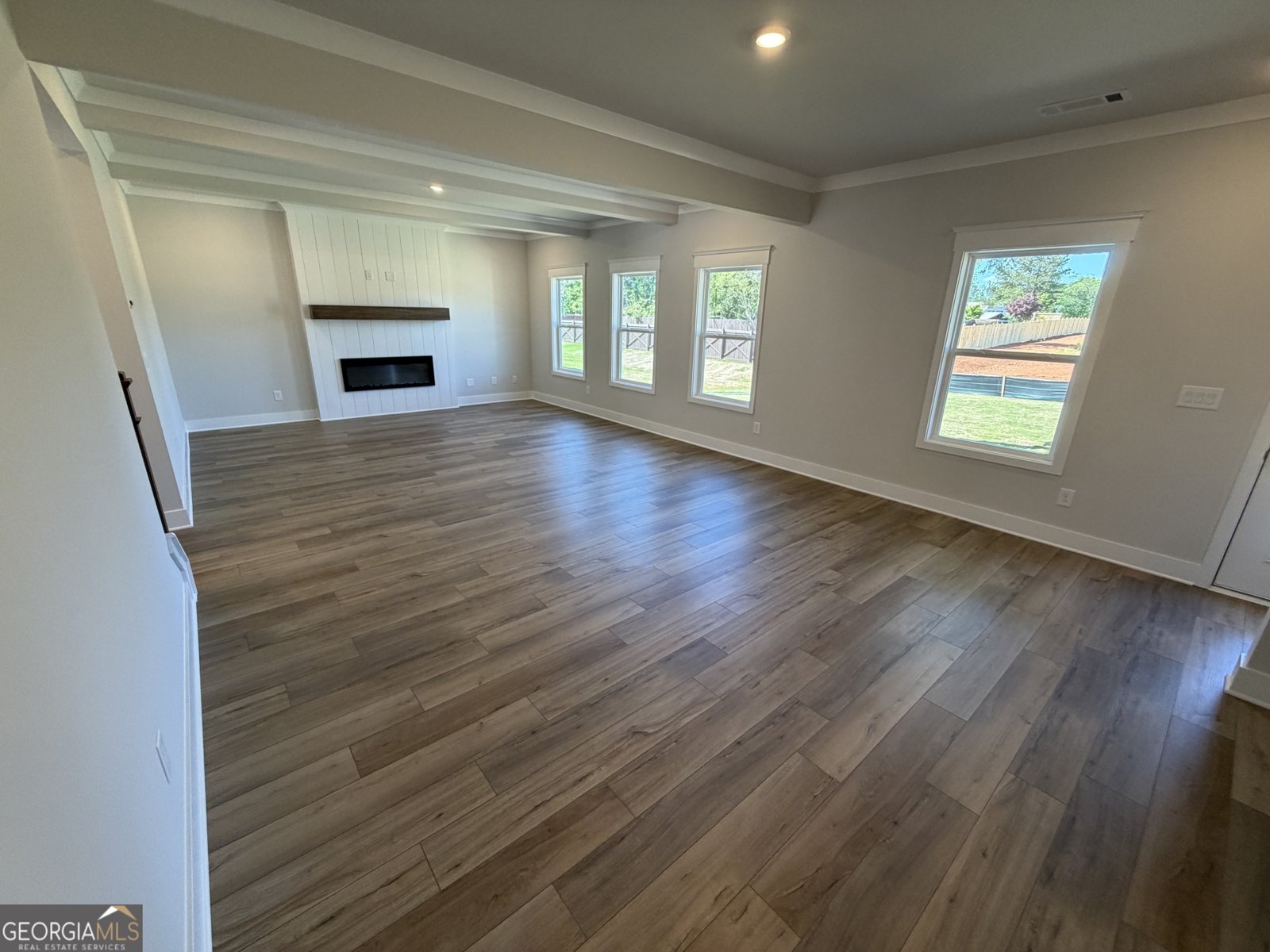 692 Secret Garden Lane Dacula - Photo 19