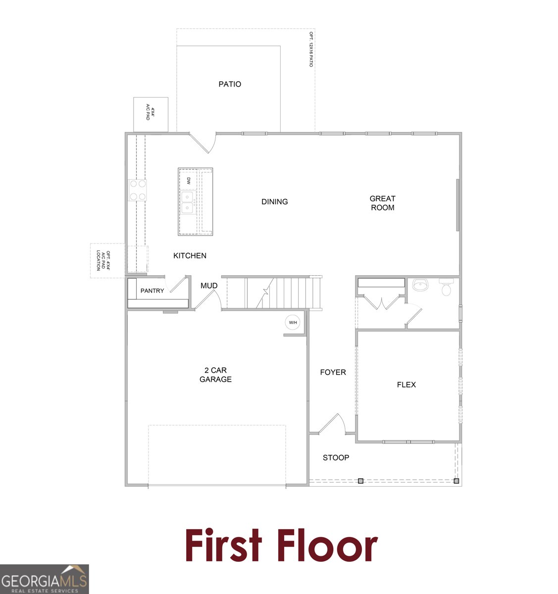 692 Secret Garden Lane Dacula - Photo 35