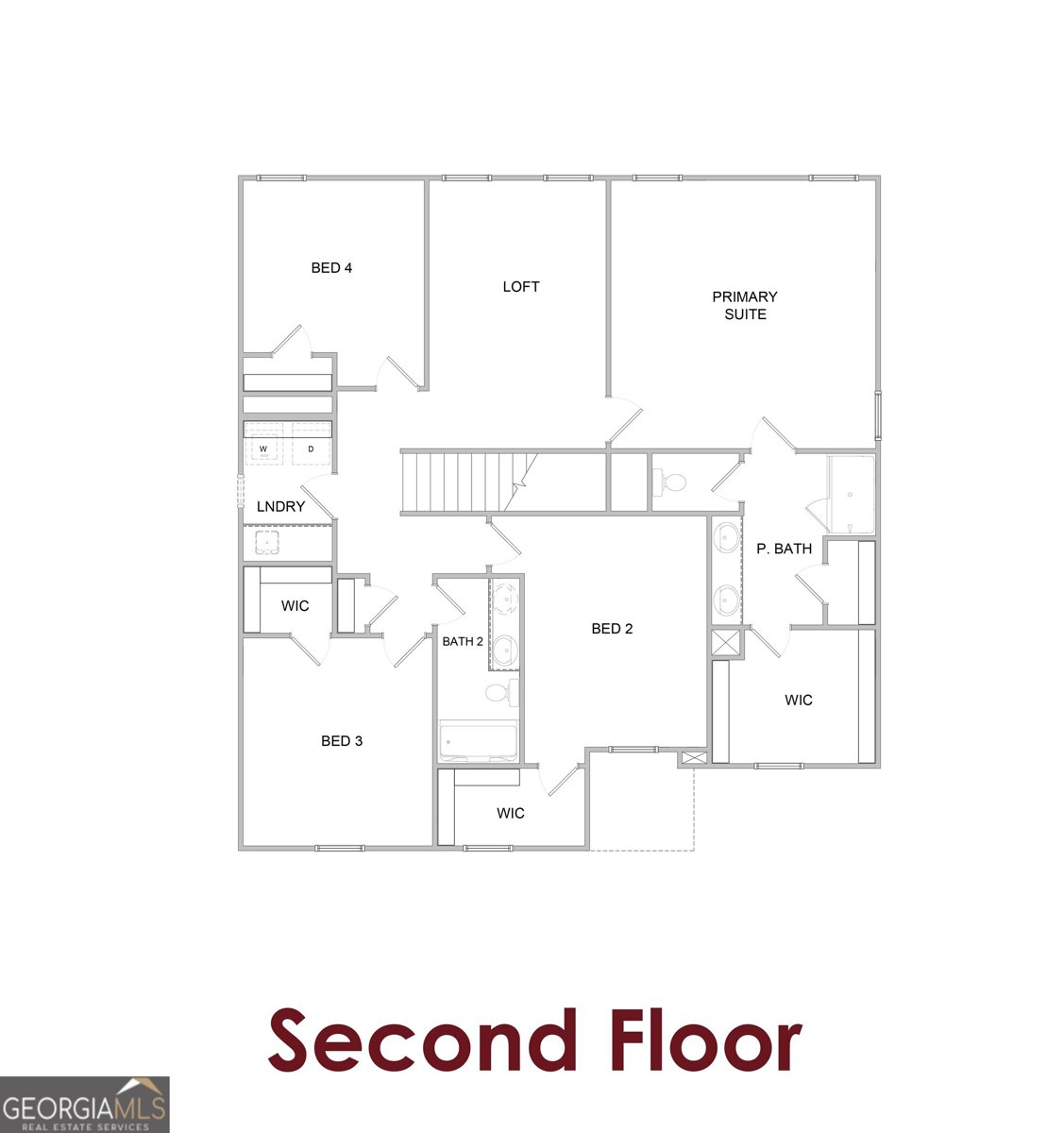 692 Secret Garden Lane Dacula - Photo 36