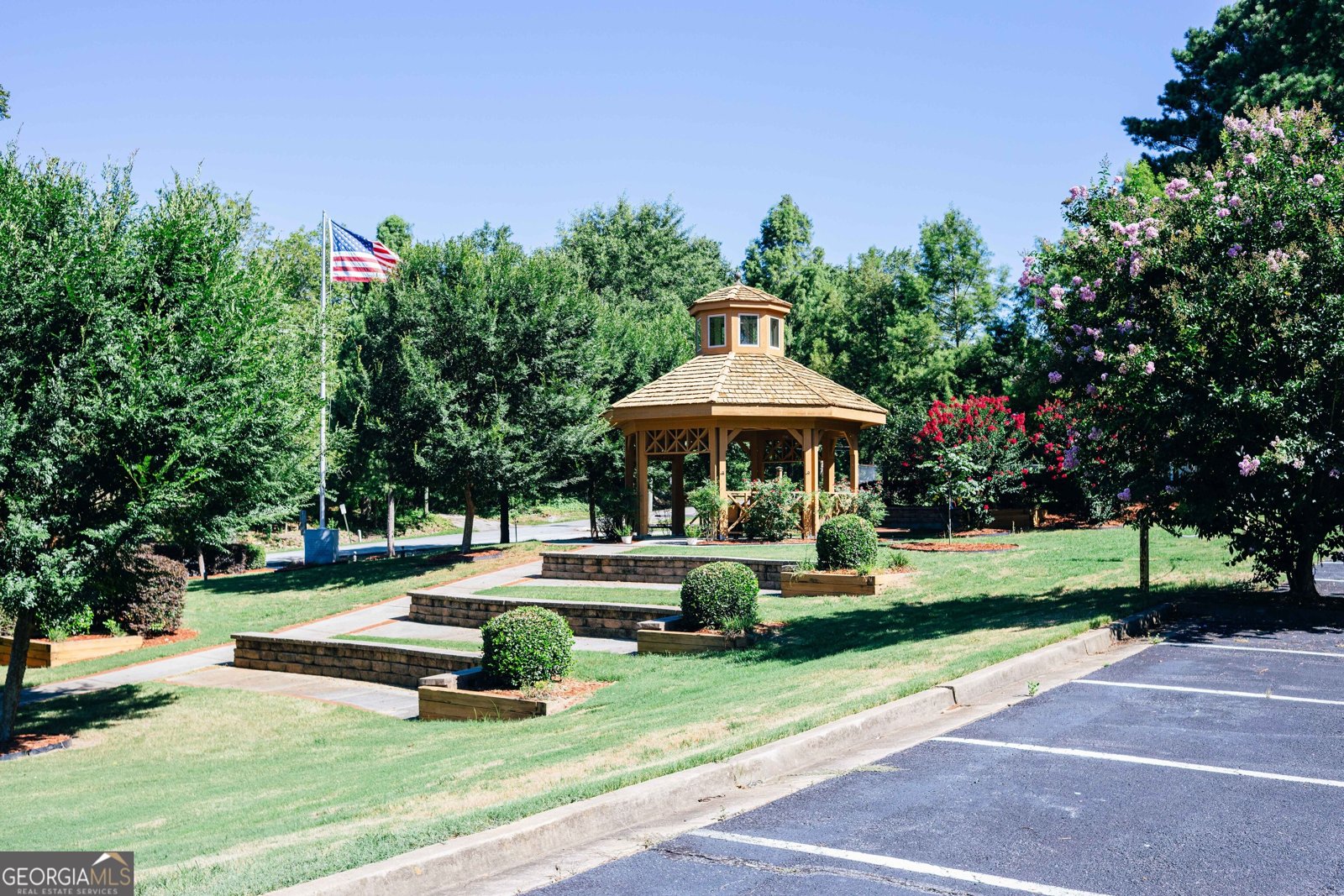 692 Secret Garden Lane Dacula - Photo 39