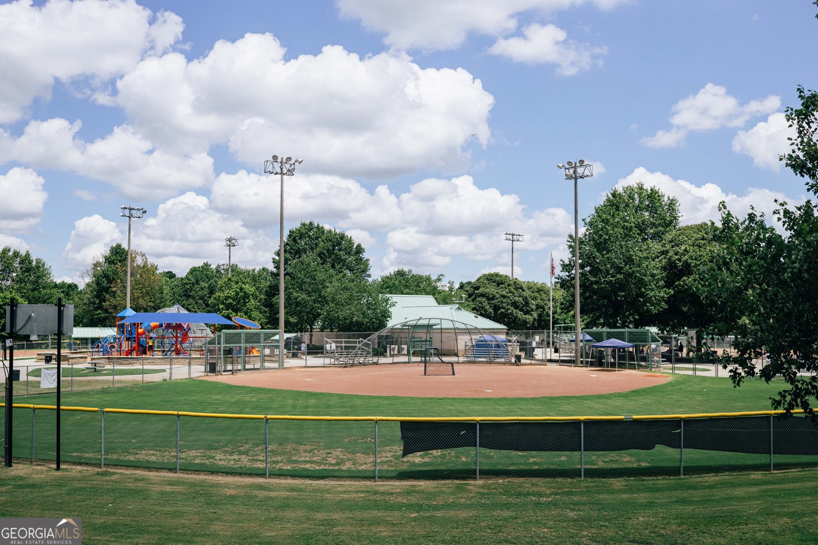 692 Secret Garden Lane Dacula - Photo 47