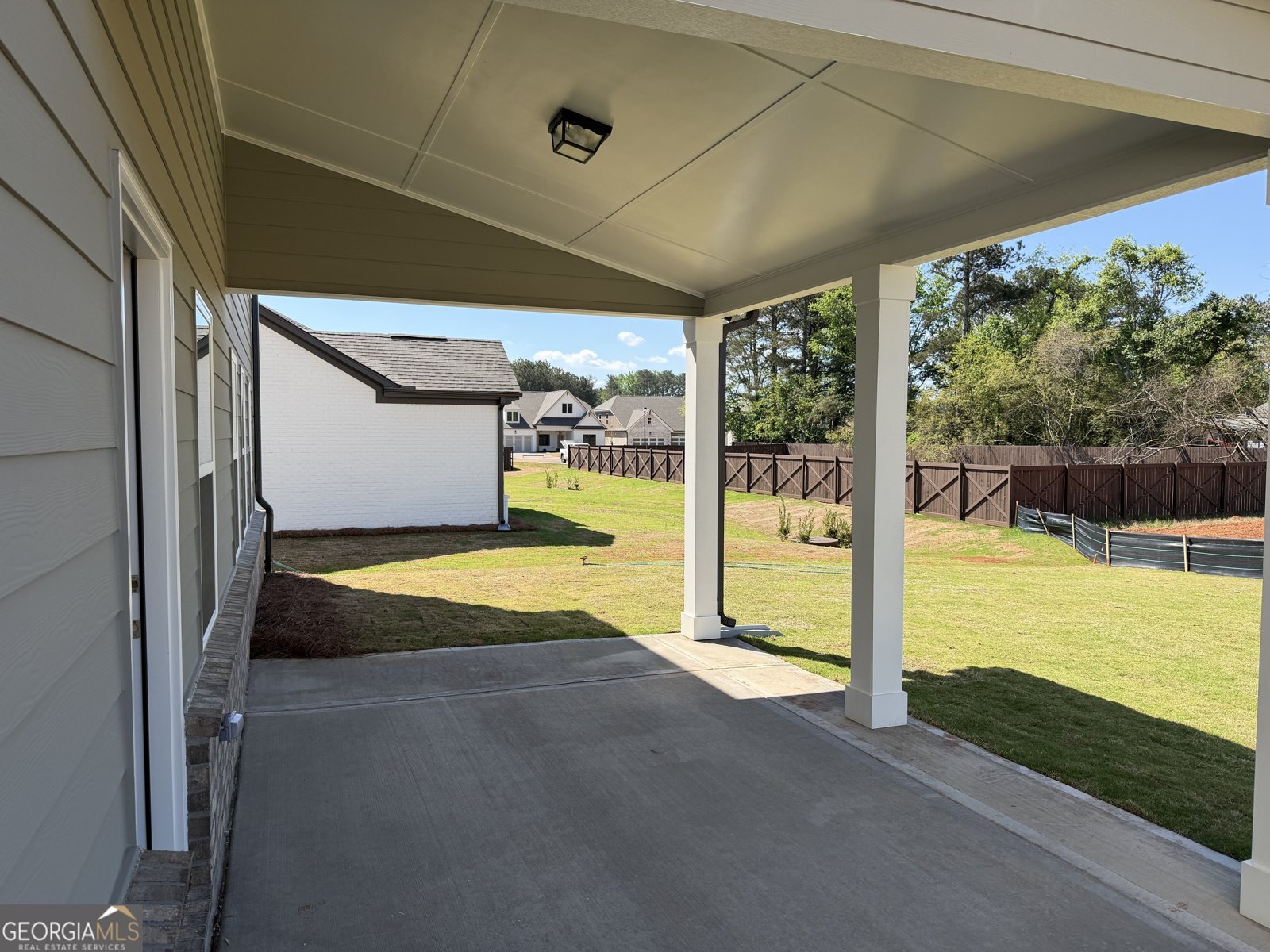 692 Secret Garden Lane Dacula - Photo 6