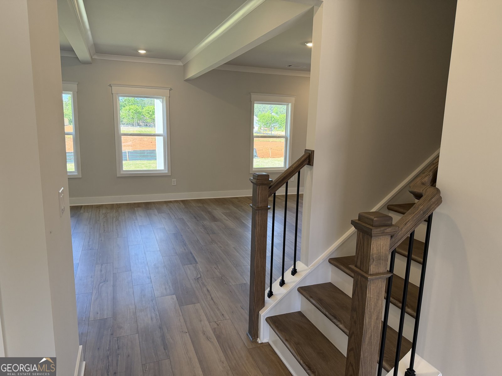 692 Secret Garden Lane Dacula - Photo 8