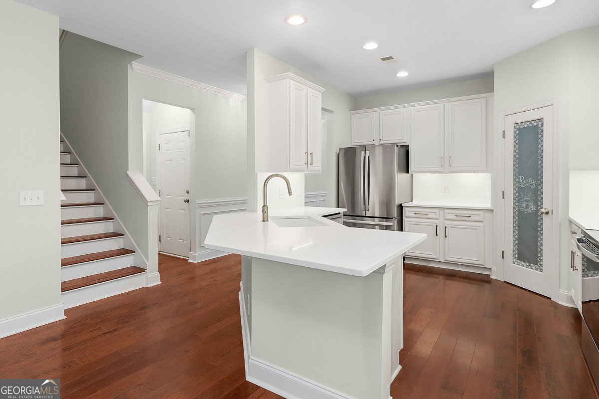 136 Ruby Trail Guyton - Photo 23