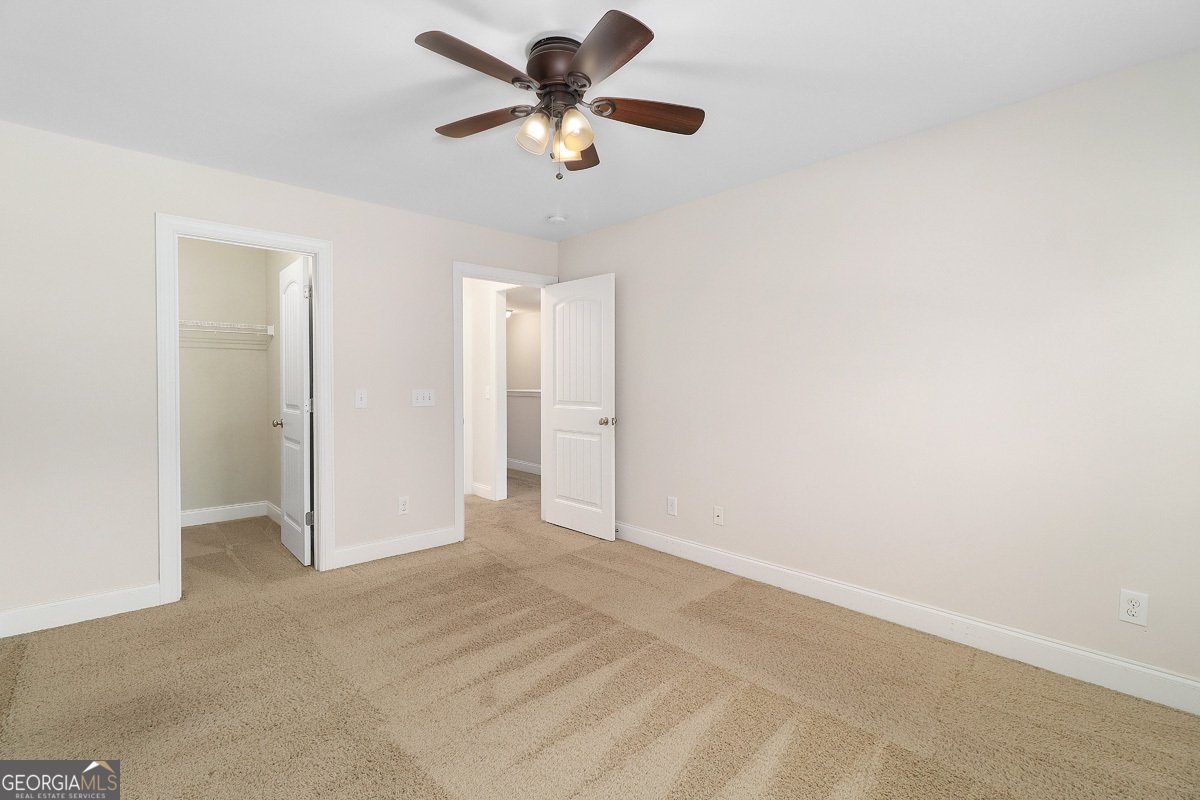 136 Ruby Trail Guyton - Photo 34