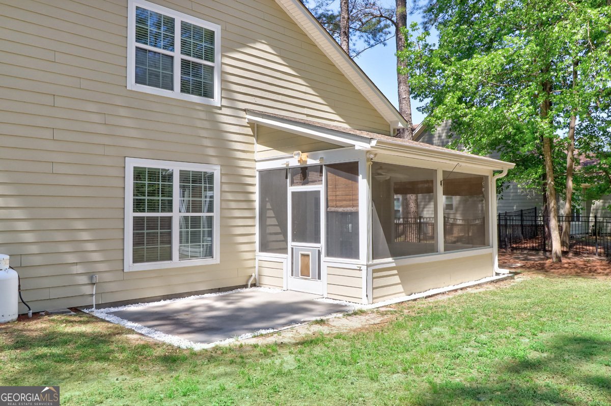 136 Ruby Trail Guyton - Photo 50