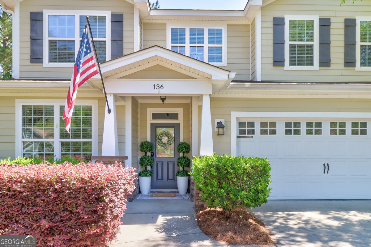 136 Ruby Trail Guyton - Photo 6