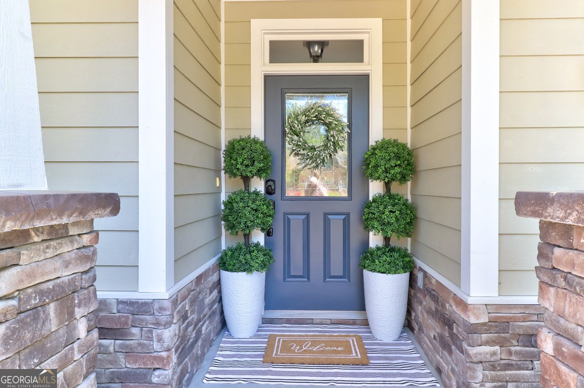 136 Ruby Trail Guyton - Photo 7