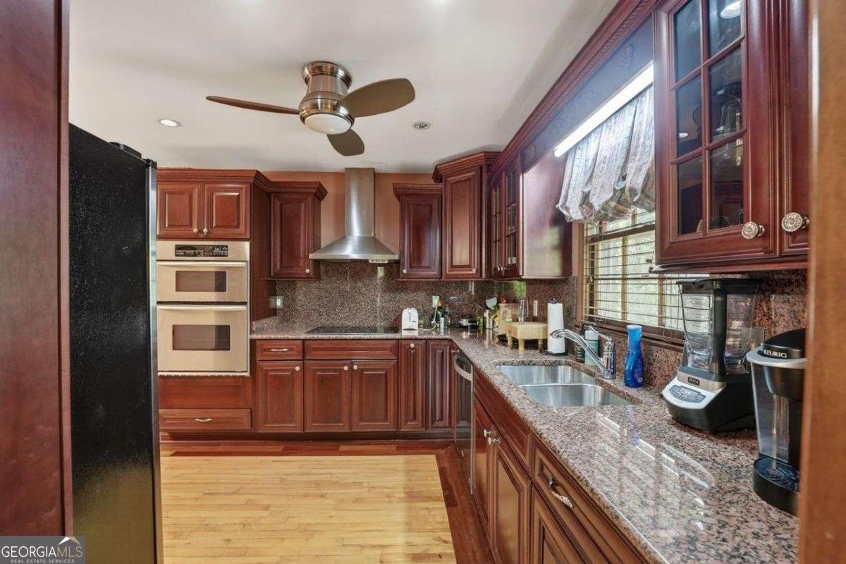 1495 Harbin Road Atlanta - Photo 10