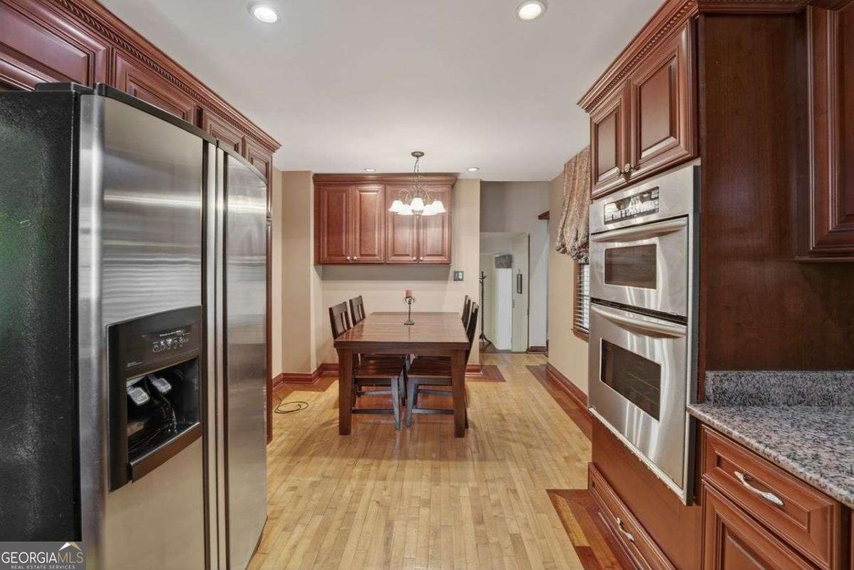 1495 Harbin Road Atlanta - Photo 11