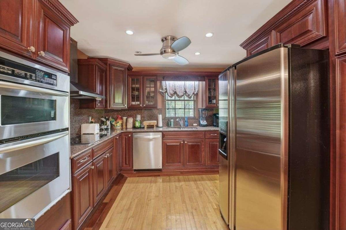 1495 Harbin Road Atlanta - Photo 12