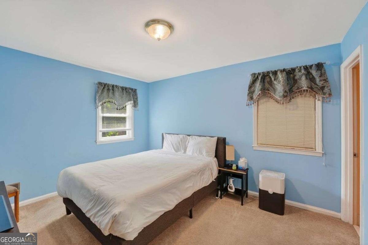 1495 Harbin Road Atlanta - Photo 19