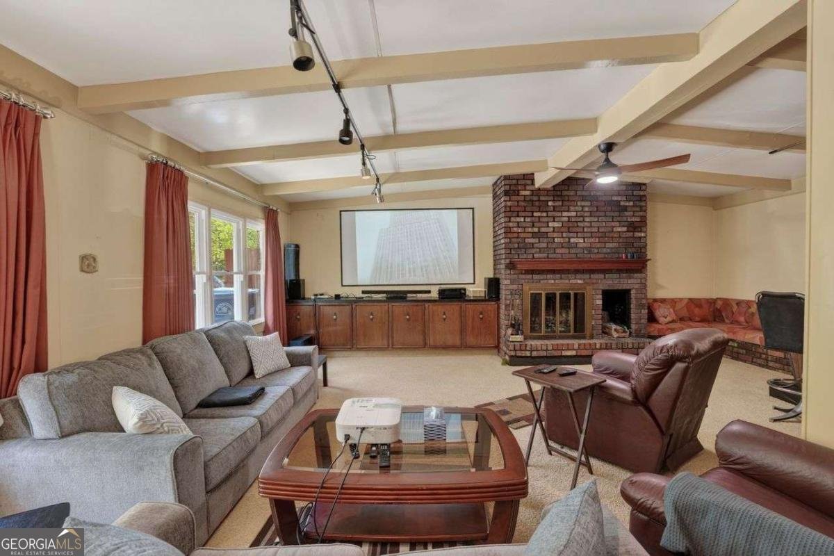 1495 Harbin Road Atlanta - Photo 22