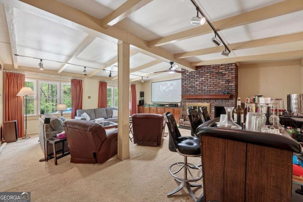 1495 Harbin Road Atlanta - Photo 23