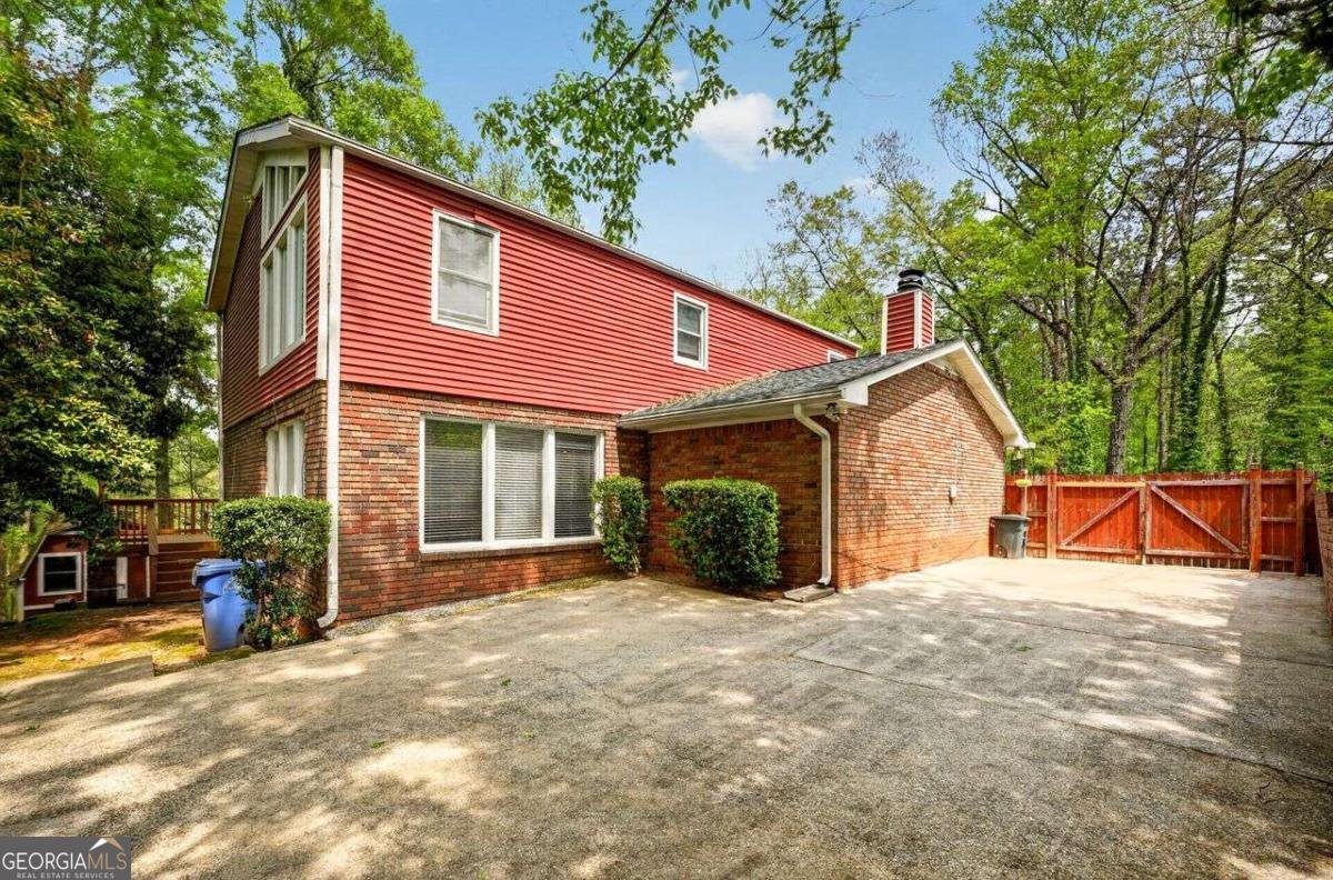 1495 Harbin Road Atlanta - Photo 25