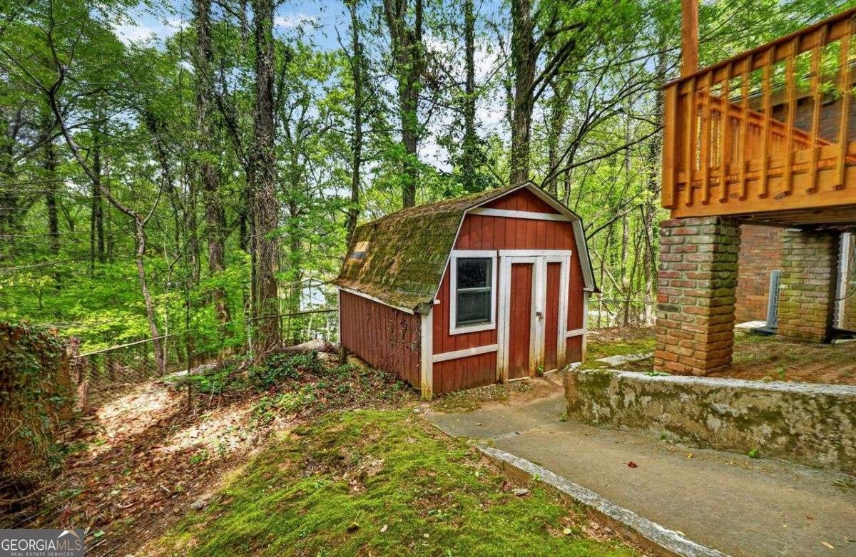 1495 Harbin Road Atlanta - Photo 27